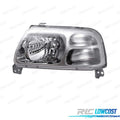FARO IZQ PARA Suzuki Grand Vitara 98-05
