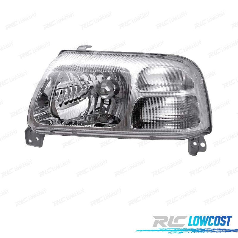 FARO IZQ PARA Suzuki Grand Vitara 98-05