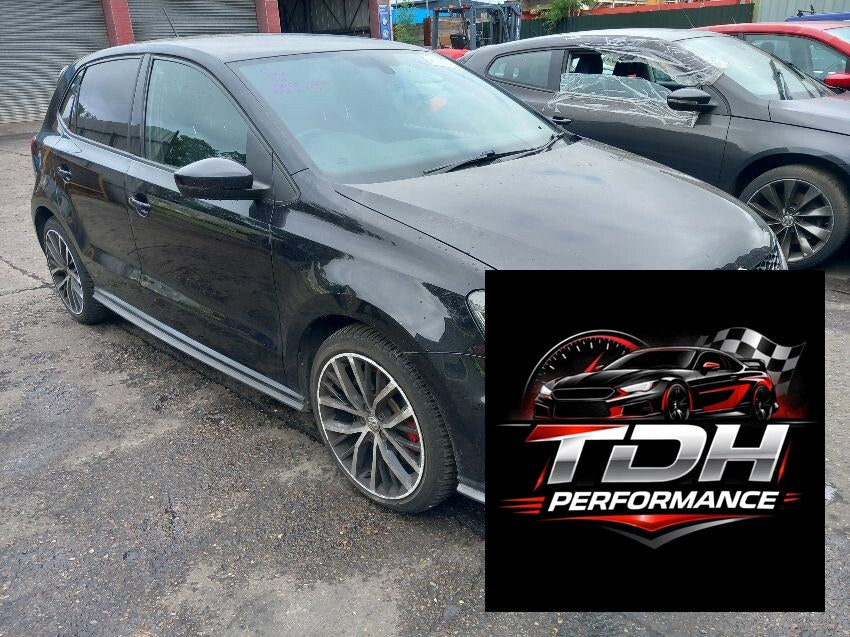 Volkswagen Polo GTI 6C (2014-2017) Despiece / Recambios