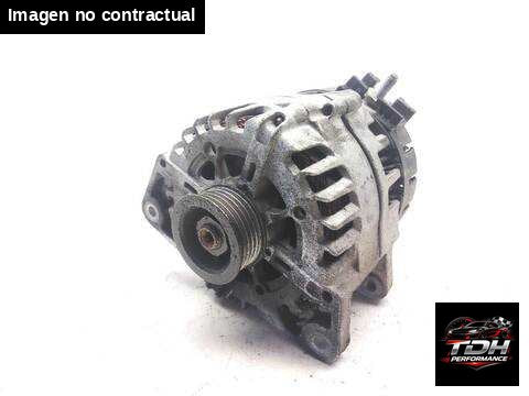 Alternador Mercedes-Benz Clase E 180 (2016) Ref. A0009063903