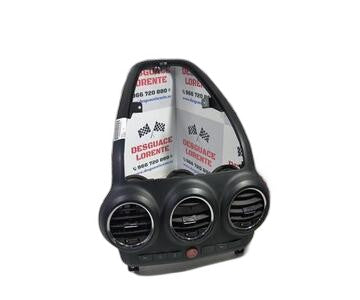 Moldura puerta delantera derecha 96661704 de Opel Antara