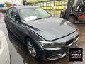 Despiece / Recambios BMW Serie 3 F30 (2012-2019) Berlina Gris Oscuro