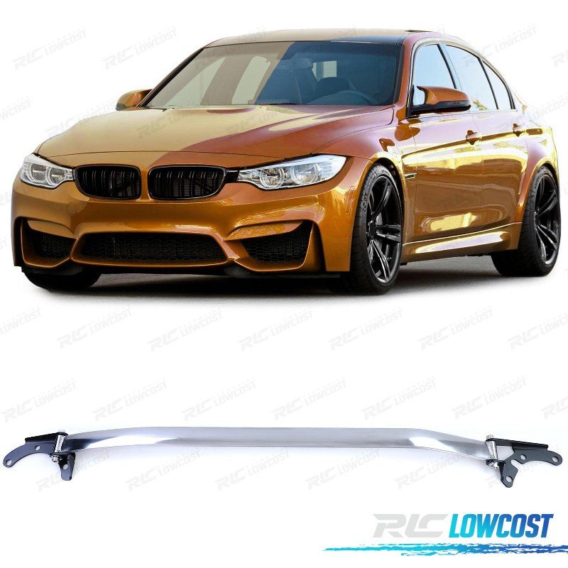 Barra Estabilizadora BMW F30 F31