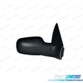 Espejo Completo Derecho Renault Megane II 03-08 Termico | TDH Performance