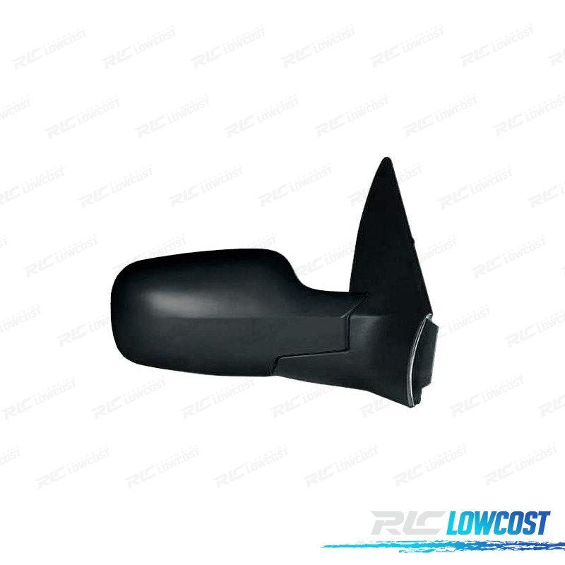 Espejo Completo Derecho Renault Megane II 03-08 Termico | TDH Performance