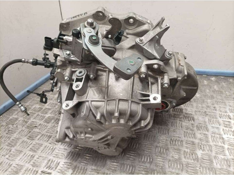Caja de Cambios Manual Opel Astra J Lim Selective M320MDE