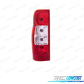 Piloto IZQ FORD Transit 06-13