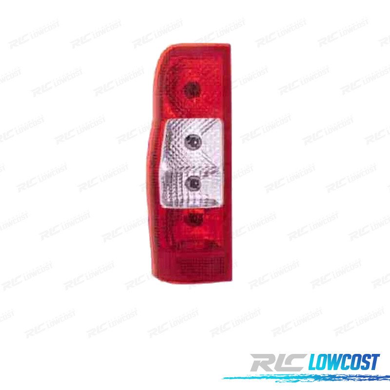 Piloto IZQ FORD Transit 06-13
