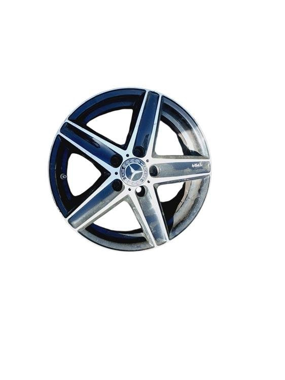 Llanta Mercedes-Benz - Clase C