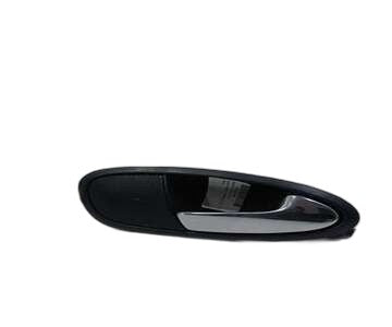 Maneta interior delantera derecha 5P0837114 de Seat Toledo (5p2)