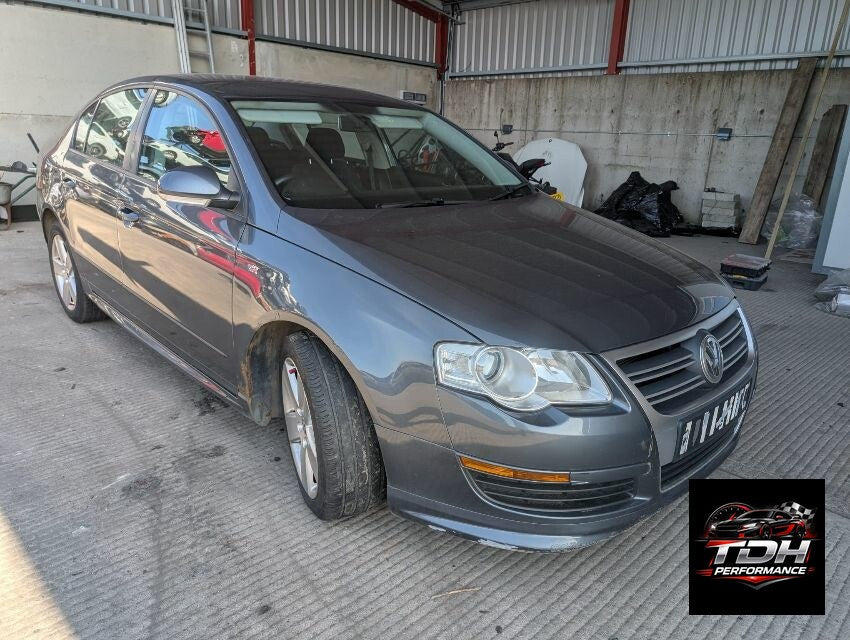 Volkswagen Passat B6 (3C) 2005-2010 Berlina Gris - Despiece / Recambios