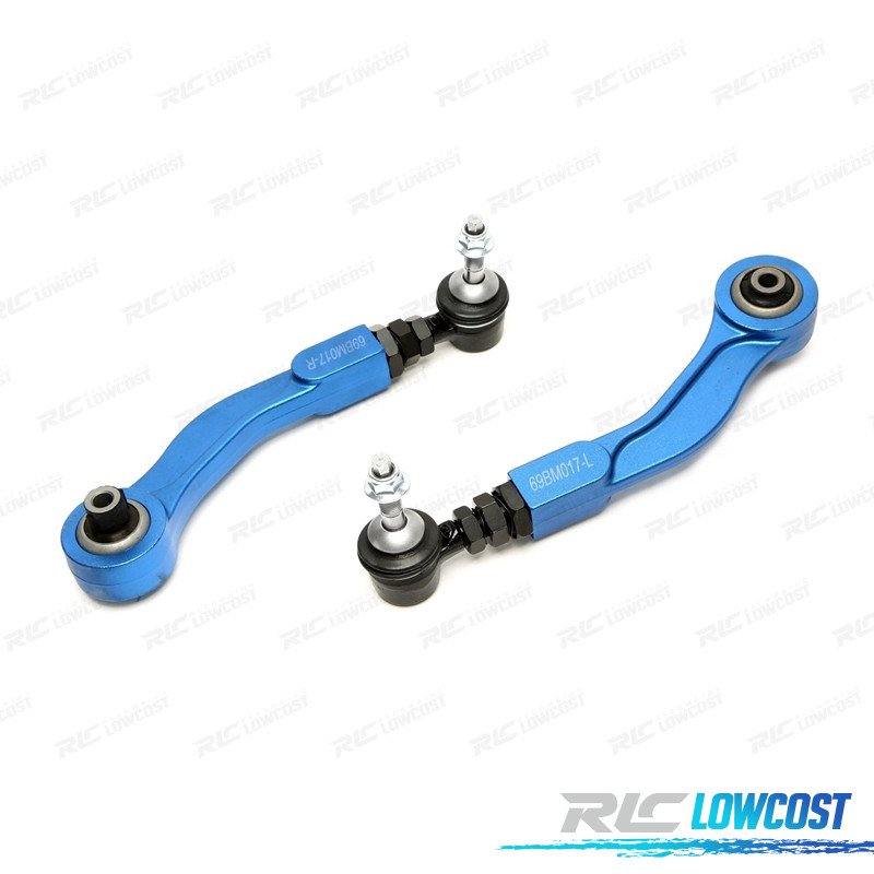 Brazos Regulables BMW E60 E61
