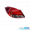 Piloto IZQ PARA OPEL Insignia Sedan 4P 08-
