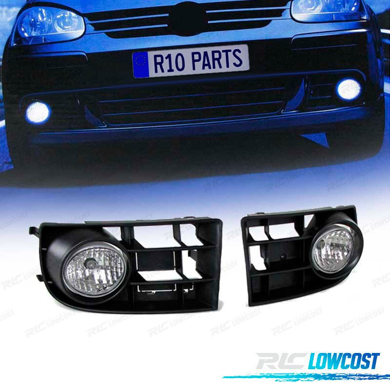 KIT LUZ Diurna Volkswagen VW GOLF 5 03-08 Hella