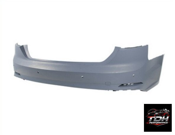 Paragolpes Trasero Audi A5 Nuevo Ref. 8W6807067AAGRU