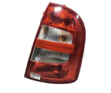Piloto trasero derecho 6Y6945112 de Skoda Fabia (6y2/6y3)