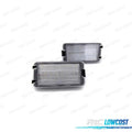 Luces DE Matrícula LED SEAT 97-09 | TDH Performance