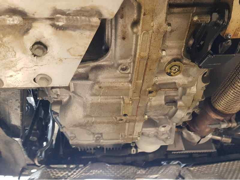 Caja de Cambios Automática 20Gtca Automatica Ds 3 Crossback Performance Line