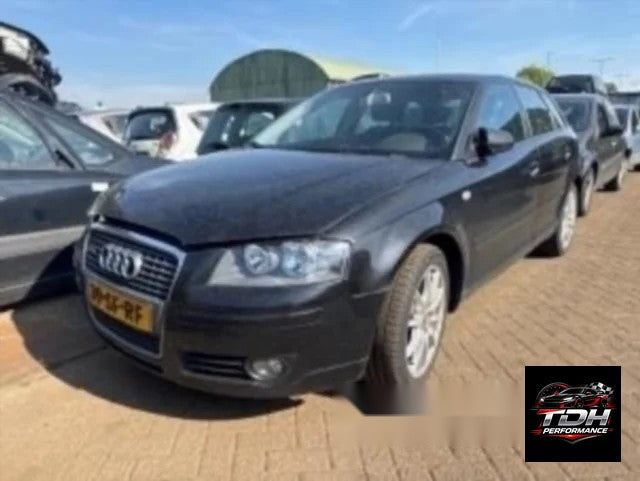 Audi A3 Sportback 8P (2004-2012) Despiece / Recambios