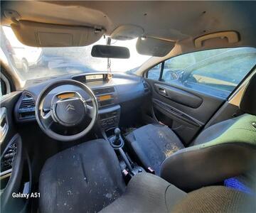 Citroen C4 Berlina 2004 - Despiece