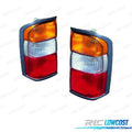 Pilotos Traseros Nissan Patrol 97-02