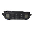 Mando calefacción 3M5T18C612AL de Ford Focus berlina (cap)