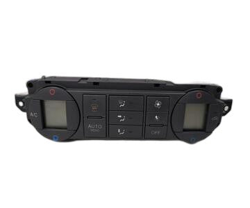 Mando calefacción 3M5T18C612AL de Ford Focus berlina (cap)