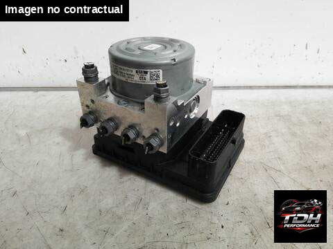 Abs Volkswagen Golf Dtrd (2024) Ref. 5WA614517CF