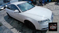 Audi A6 C6 4F Facelift (2008-2011) Berlina Blanco - Despiece / Recambios