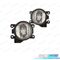 Faros Antiniebla OPEL Vivaro 14-