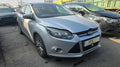 Despiece / Recambios Ford Focus Mk3 Hatchback (2011-2014) Gris Plata