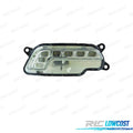 LUZ Diurna DCH Mercedes W212 09-13 LED | TDH Performance