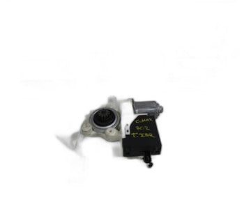 Motor elevalunas trasero izquierdo 3M5T14B532 de Ford Kuga (cbv)
