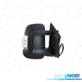 Espejo Completo Derecho Citroen Jumper 06- Brazo Corto Angulo Muerto | TDH Performance