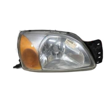 Faro derecho YS6113005AK de Ford Fiesta berlina (dx)