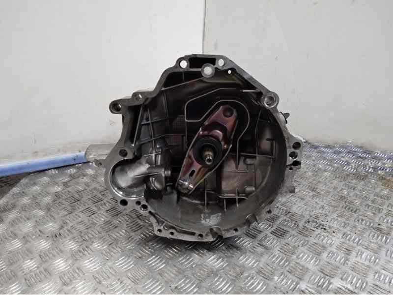 Caja de Cambios Manual Skoda Superb 3U4 Classic GFL