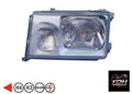 Faro Izquierdo Mercedes-Benz Classe E Nuevo Ref. 1248203959