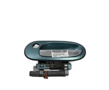 Maneta exterior delantera izquierda SA830613 de Nissan Almera tino (v10m)