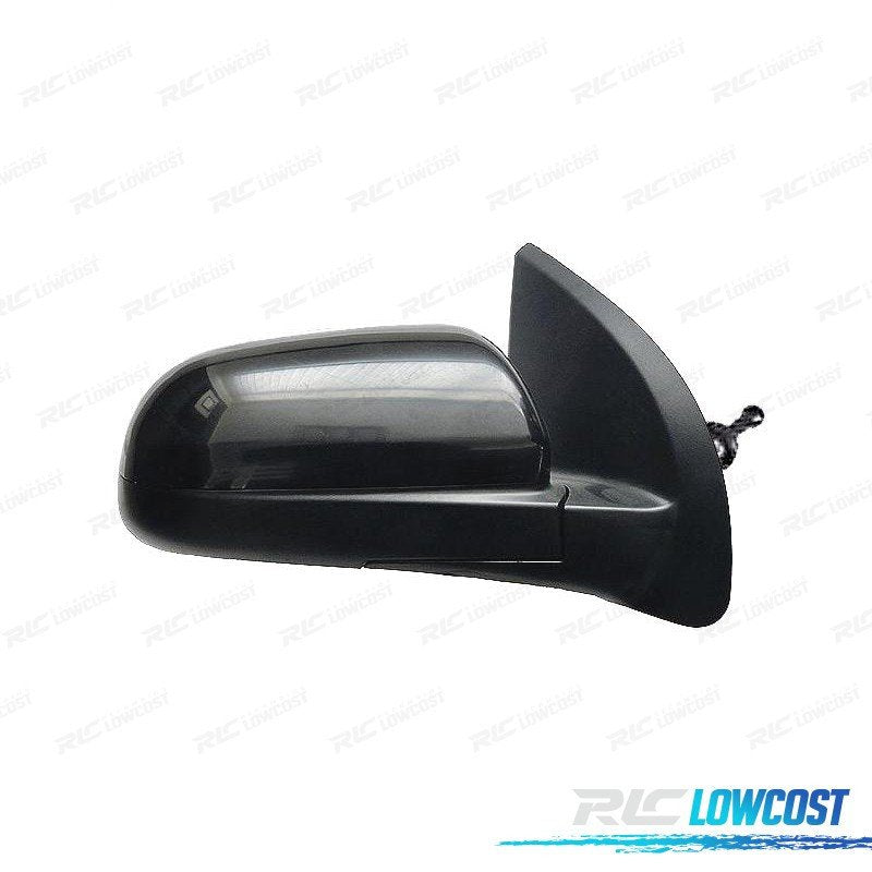 Espejo Completo Derecho Chevrolet AVEO 06-11 | TDH Performance