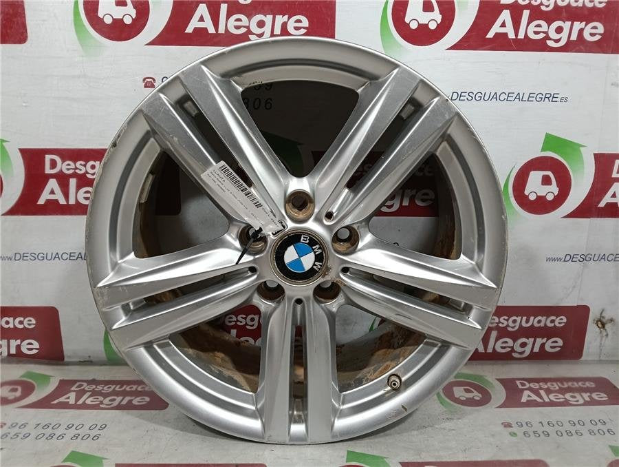 Llanta BMW Serie 1 5P
