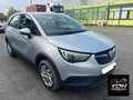 Vauxhall Opel Crossland X 2017-2020 SUV Plateado - Despiece / Recambios