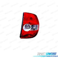 Piloto DCH PARA Volkswagen VW FOX 05-