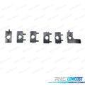 KIT 6 Soportes PDC Mercedes Sprinter 19- Paragolpes Delantero
