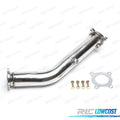 Supresor Downpipe AUDI A4 B8 07-15