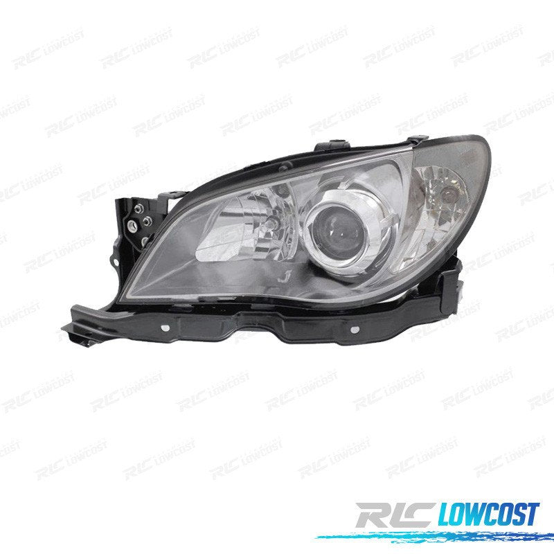 FARO IZQ Subaru Impreza 05-08