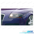 Pestañas DE FARO AUDI TT 8N 98-05