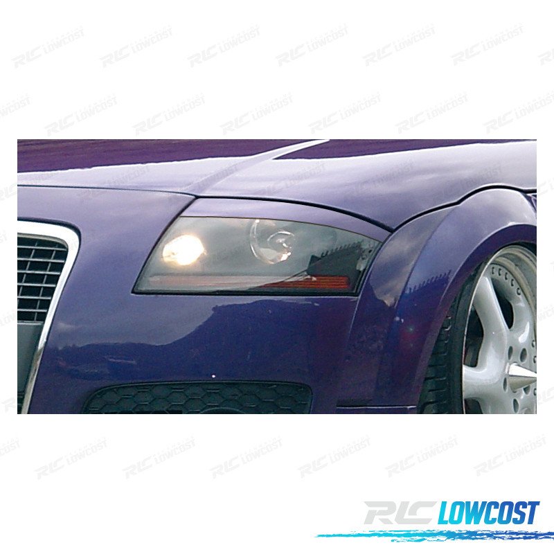 Pestañas DE FARO AUDI TT 8N 98-05