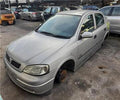 Opel Astra G Berlina 1.8 16V (125 CV / 92 KW) (125 CV / 92 KW) 1998 -