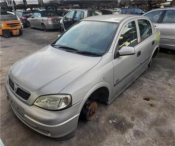 Opel Astra G Berlina 1.8 16V (125 CV / 92 KW) (125 CV / 92 KW) 1998 -