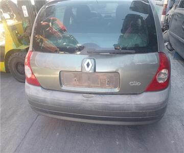 Renault Clio Ii Fase I 1.2 (75 CV / 55 KW) (75 CV / 55 KW) 2004 - Desp